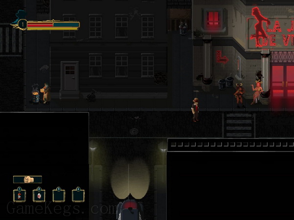 佩卡米诺萨：黑色像素游戏.Pecaminosa : a pixel noir game_0