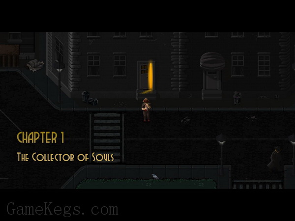 佩卡米诺萨：黑色像素游戏.Pecaminosa : a pixel noir game_1