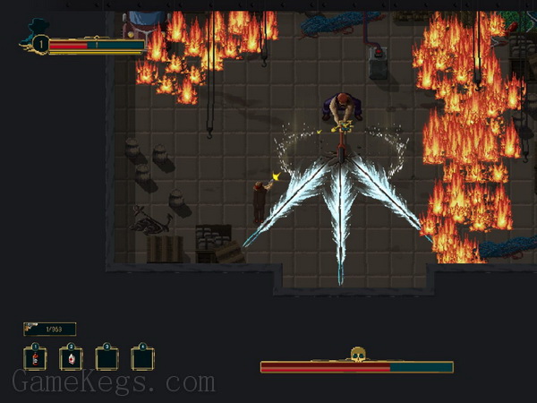 佩卡米诺萨：黑色像素游戏.Pecaminosa : a pixel noir game_2