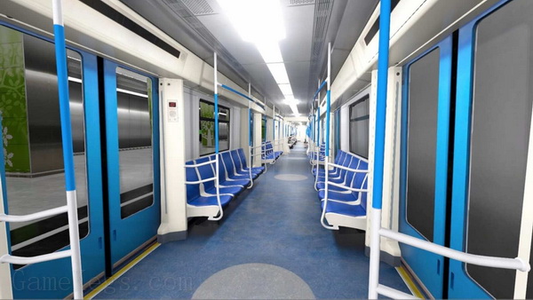 地铁模拟器.Metro Simulator_3