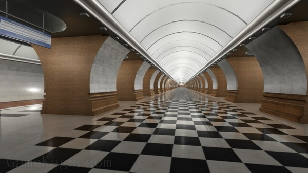 地铁模拟器.Metro Simulator_4