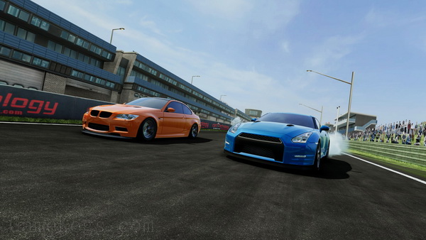 CarX漂移赛车.CarX Drift Racing Online_2