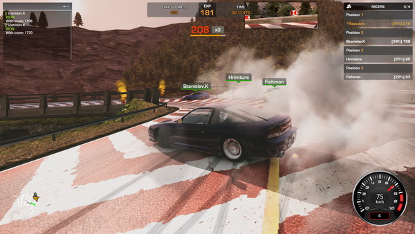 CarX漂移赛车.CarX Drift Racing Online_3