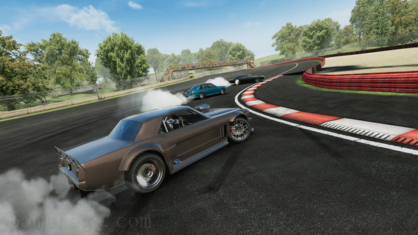 CarX漂移赛车.CarX Drift Racing Online_4