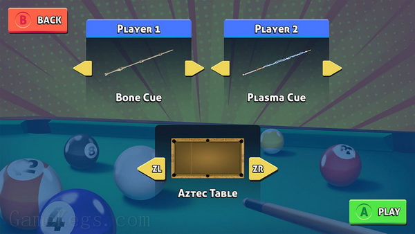 经典台球.Classic Pool_0