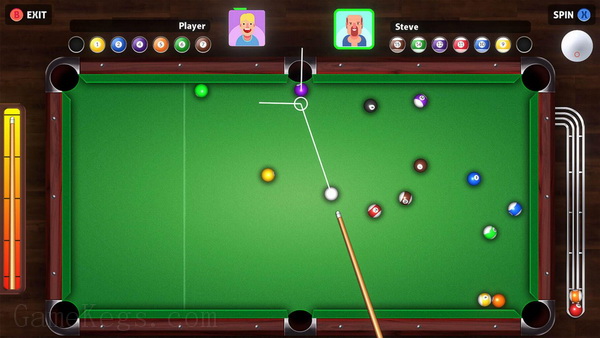 经典台球.Classic Pool_1