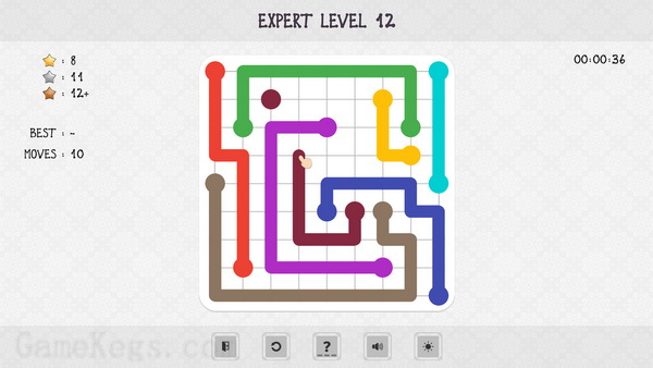 连点.Connect the Dots_2