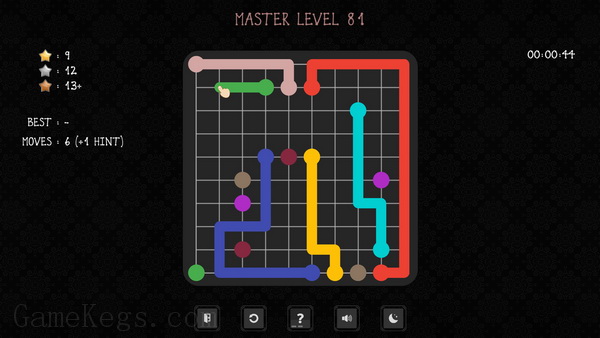 连点.Connect the Dots_3