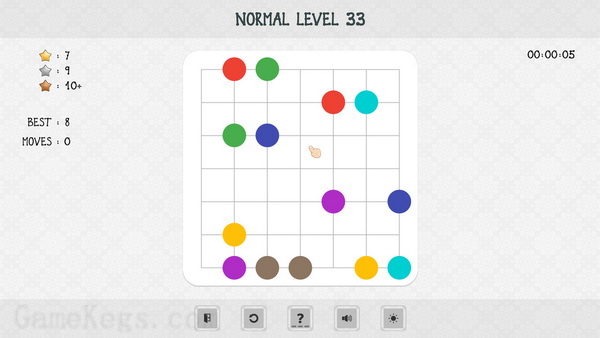 连点.Connect the Dots_4