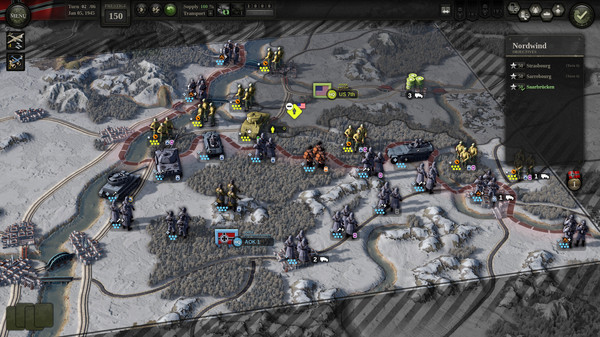 统一指挥2.Unity of Command 2_2