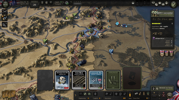 统一指挥2.Unity of Command 2_3