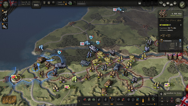 统一指挥2.Unity of Command 2_4