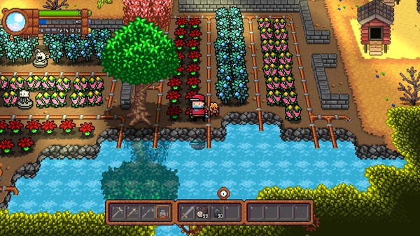 植兽物语.Monster Harvest_0