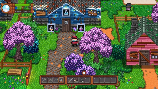 植兽物语.Monster Harvest_1