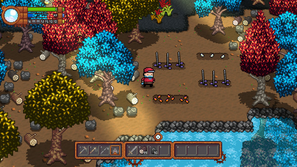 植兽物语.Monster Harvest_5