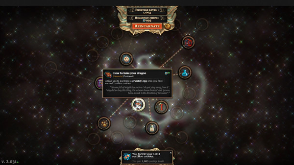 饼干点点乐.Cookie Clicker_5