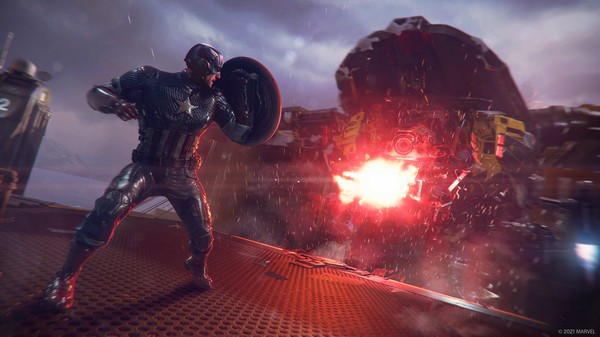 漫威复仇者联盟：终局之战版.Marvel’s Avengers Endgame Edition_3