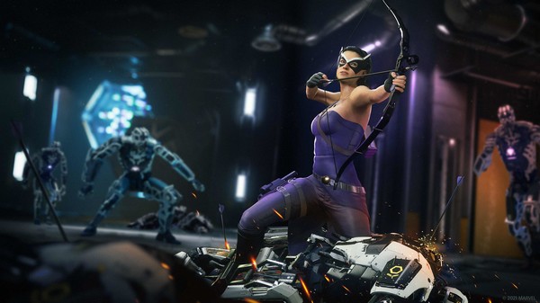 漫威复仇者联盟：终局之战版.Marvel’s Avengers Endgame Edition_4