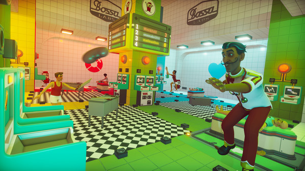 模拟外科手术2.Surgeon Simulator 2_4
