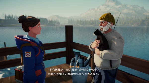 湖.Lake_3