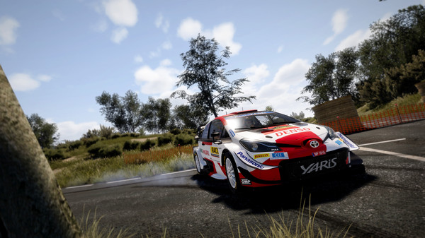国际汽车联盟世界拉力锦标赛10.WRC 10 FIA World Rally Championship_0