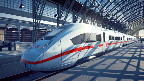 火车生活：铁路模拟器.Train Life: A Railway Simulator_3