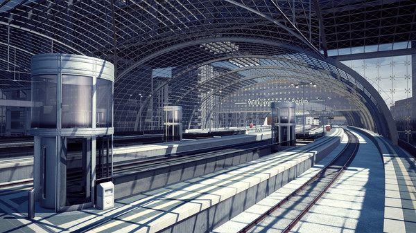 火车生活：铁路模拟器.Train Life: A Railway Simulator_4