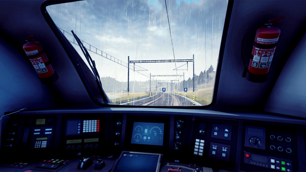 火车生活：铁路模拟器.Train Life: A Railway Simulator_5