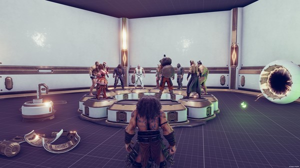 九个世界.Nine worlds_2