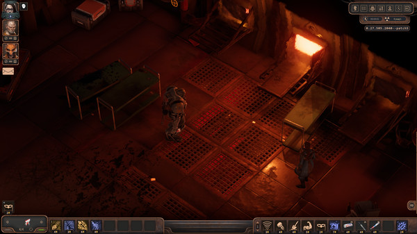 圆顶：科幻后启示录.Encased: A Sci-Fi Post-Apocalyptic RPG_2