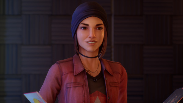 奇异人生：本色 – 豪华版.Life is Strange: True Colors Deluxe Edition_0