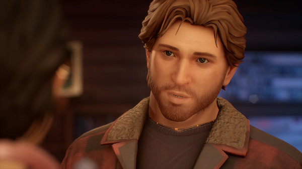 奇异人生：本色 – 豪华版.Life is Strange: True Colors Deluxe Edition_1