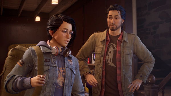奇异人生：本色 – 豪华版.Life is Strange: True Colors Deluxe Edition_3