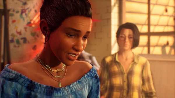 奇异人生：本色 – 豪华版.Life is Strange: True Colors Deluxe Edition_5