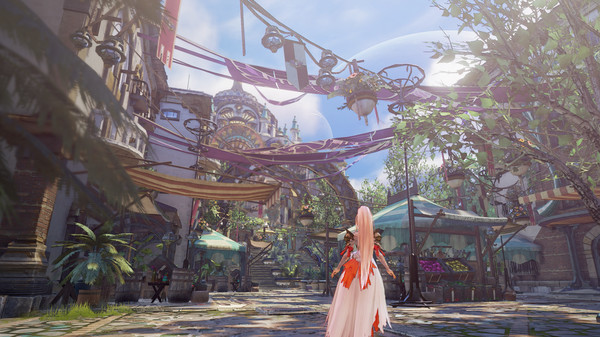破晓传奇：黎明新程 – 数字究极版.Tales of Arise: Beyond the Dawn – Ultimate Edition_0