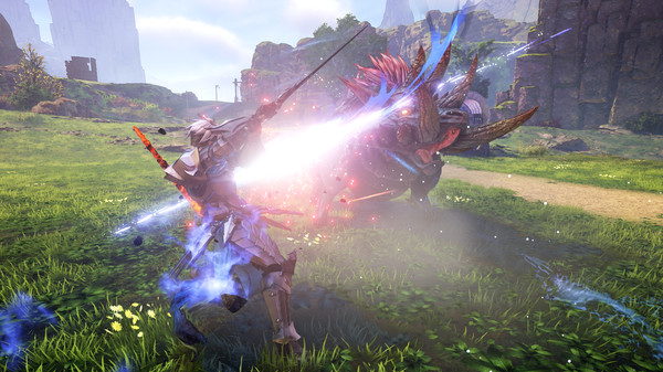 破晓传奇：黎明新程 – 数字究极版.Tales of Arise: Beyond the Dawn – Ultimate Edition_1