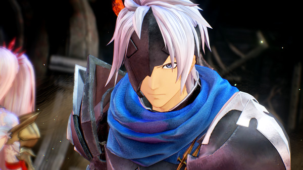 破晓传奇：黎明新程 – 数字究极版.Tales of Arise: Beyond the Dawn – Ultimate Edition_2