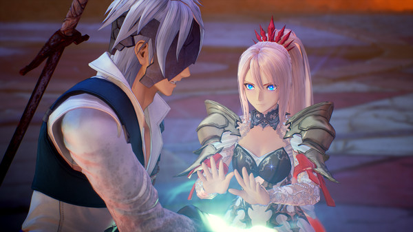 破晓传奇：黎明新程 – 数字究极版.Tales of Arise: Beyond the Dawn – Ultimate Edition_4
