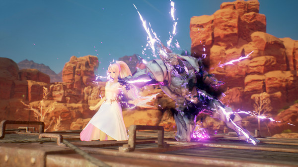 破晓传奇：黎明新程 – 数字究极版.Tales of Arise: Beyond the Dawn – Ultimate Edition_5