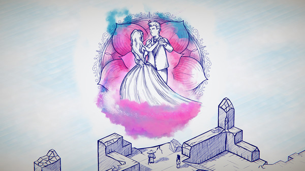 洇客.Inked: A Tale of Love_3