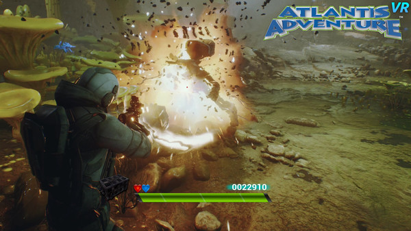 亚特兰蒂斯冒险VR.Atlantis Adventure VR_5