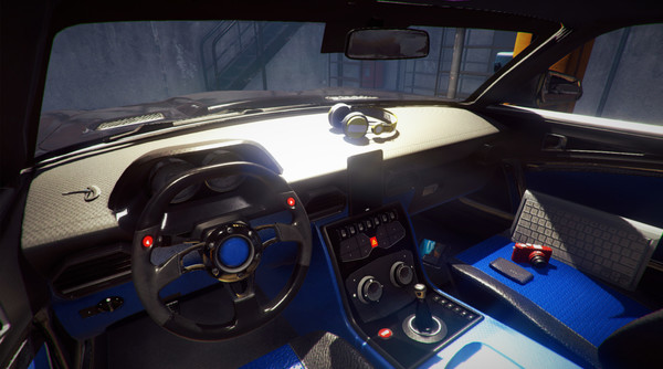 小偷模拟器VR.Thief Simulator VR_3