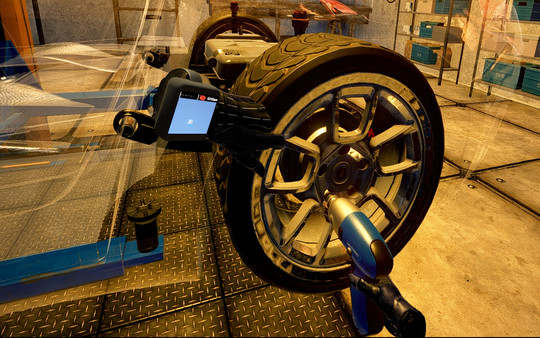 小偷模拟器VR.Thief Simulator VR_4