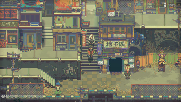 风来之国.Eastward_0