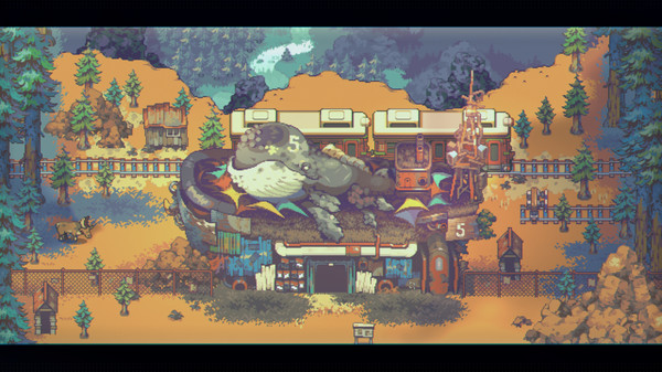 风来之国.Eastward_5