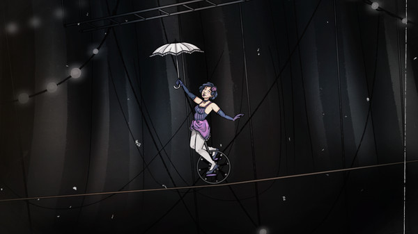 惊奇美国马戏团.The Amazing American Circus_3