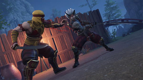荒神2.Aragami 2_1
