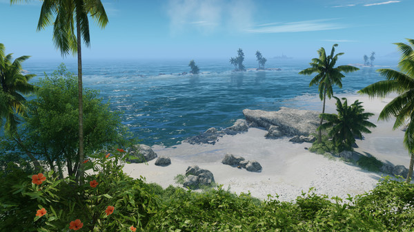 孤岛危机：重制版.Crysis Remastered_0