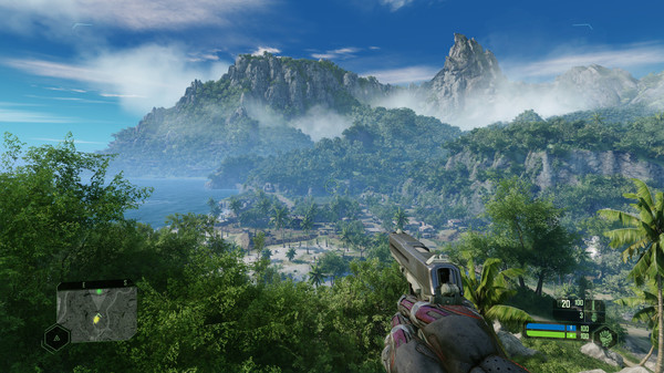 孤岛危机：重制版.Crysis Remastered_2