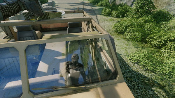 孤岛危机：重制版.Crysis Remastered_4